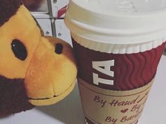 -COSTA COFFEE(新奥购物中心店)