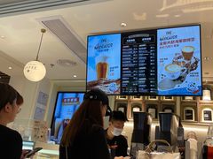 -Peet's Coffee皮爷咖啡(万象天地店)
