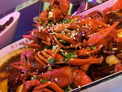 -粉墨特色菜·烧烤音乐酒馆