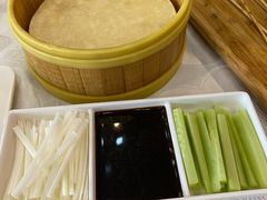 -金家老三饭庄(常营店)