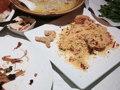 -阿英煲(凉城路店)