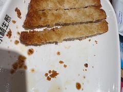 -小杨生煎(黄河路店)