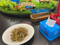 -苏浙徽·农家大院(开发区星湖101店)