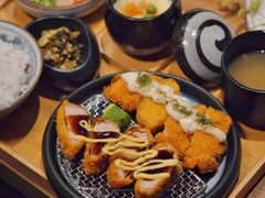 -笑福亭料理小馆(解放碑店)