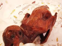 -粤来记·啫啫煲·点心(日月光店)