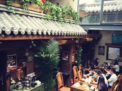 -束河人家(南锣鼓巷店)