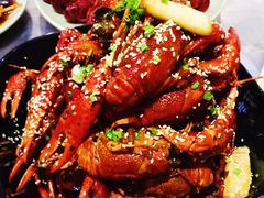 -靓靓蒸虾·头牌蒸虾(万松园玲珑店)