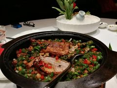 臭桂鱼-满满海佛跳墙(千禧店)