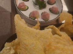 -古膳记猪肚鸡.生蚝鸡(拱北店)