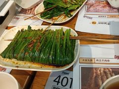 -木屋烧烤(白石洲店)