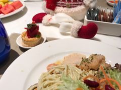 -广州奥园喜来登酒店