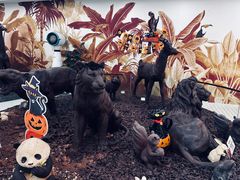 -城隍庙小礼品市场(福佑商厦福佑路店)