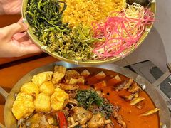 -小螺大作·螺蛳粉火锅(林和西店)