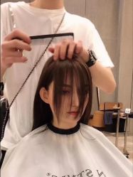 -Rise Hair上升造型