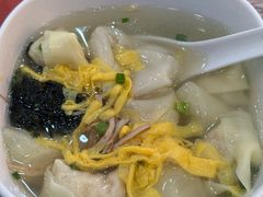 -锡笼记·无锡小笼(常熟万达店)
