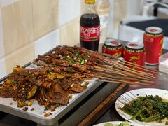 -小板凳(四公里店)