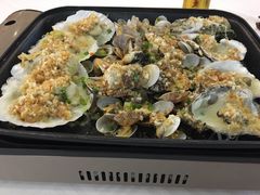 -集贤阁海鲜酒楼(北辰总店)