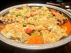 -烤匠麻辣烤鱼(万象城店)