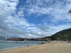 -海南分界洲岛旅游区