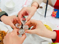 -瑞福园联谊餐室(茂名南路店)