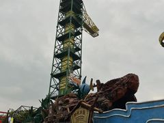 -长鹿旅游休博园