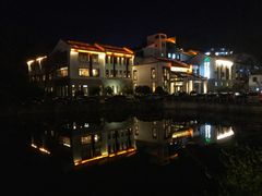 -九华山聚龙大酒店