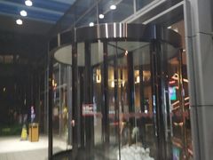 -广州大学城雅乐轩酒店