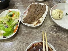 -津门张记包子铺(华昌道店)