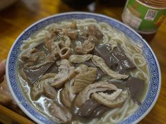 -锦泓老字号猪脏粉(东联大厦店)