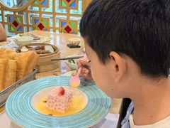 -点都德(A8店)