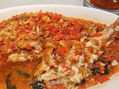 -兰湘子·湘菜小炒(崂山丽达店)