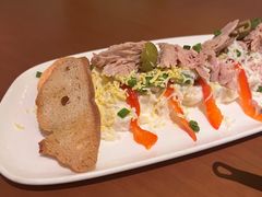 -OLLA 西班牙餐厅(丰盛里店)