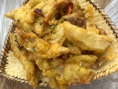 -小民大排档(光谷店)