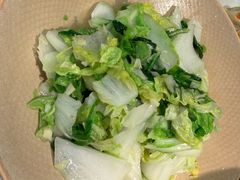 -壹湖两岸·鱼鲜山里菜(东江湖店)