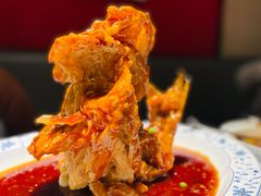 -杏花堂晋商私房菜(华熙五棵松店)