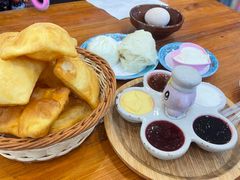 -BAURSAK包尔萨克早餐屋(第二分店)