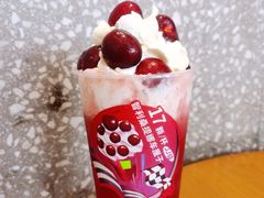 -奈雪的茶(大梅沙8号仓店)