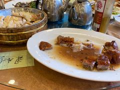 -大笑饭堂(甲子桥店)