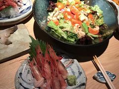 -然寿司(郎园vintage店)