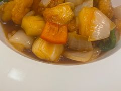 -水月周庄铂尔曼酒店-水月荟中餐厅