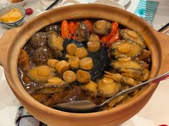 -莆田餐厅(吉隆坡柏威年广场店)