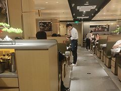 -海底捞火锅(太原南站店)