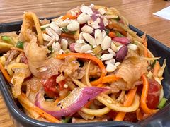 -mamalao老挝烤肉糯米饭