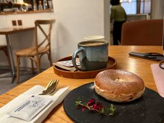 -沏点Trattoria意大利餐厅(新街口店)