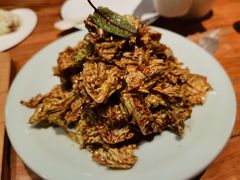 -壹零捌道·北京烤鸭(车公庄店)