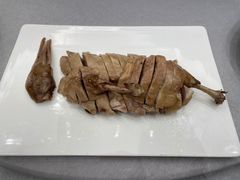 -A One Kitchen·南京精菜馆(晶丽酒店店)