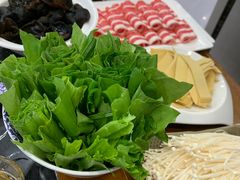 -楼外楼大刀肉传统火锅居(繁荣路店)