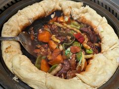 -灶座小锅烀饼·铁锅炖(全国总店)