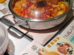 -黄记煌三汁焖锅(悦方IDmall店)