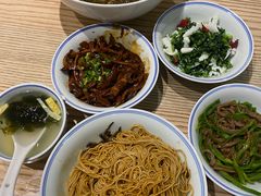 -君东记本帮面馆(天钥桥路店)